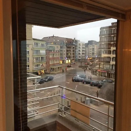 Appartamento Vitamine D Aan Zee *
